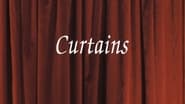 Curtains wallpaper 