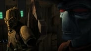 Star Wars : The Clone Wars season 4 episode 16