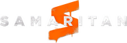 Logo of Samaritan image size 782x266