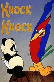 poster Knock Knock