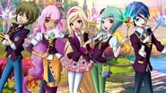 Regal Academy : L'Académie royale  