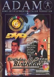 Birthday, oh happy birthday