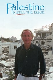 Poster of Palestine Is Still the Issue image size 1000x1500