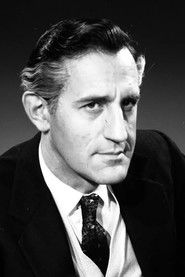 Photo of Douglas Wilmer image size 533x799