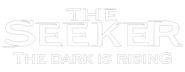 Logo of The Seeker: The Dark Is Rising image size 800x310