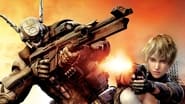 Appleseed Alpha wallpaper 