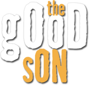Logo of The Good Son image size 312x298