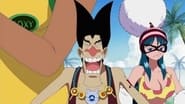 serie One Piece saison 11 episode 382 en streaming