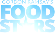 Logo of Gordon Ramsay's Food Stars image size 1712x1028