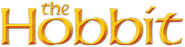 Logo of The Hobbit image size 3172x800