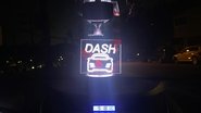 Backdrop of Dash image size 1440x810