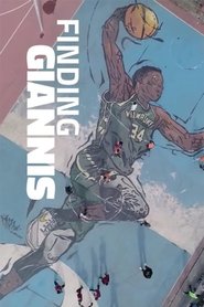 poster Finding Giannis