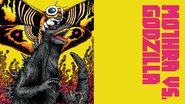 Backdrop of Mothra vs. Godzilla image size 1920x1080