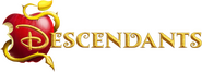 Logo of Descendants image size 1060x380