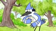 Regular Show season 2 episode 25