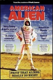 American Alien FULL MOVIE