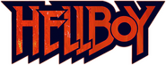 Logo of Hellboy image size 1680x662