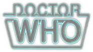 Logo of Doctor Who image size 789x441
