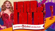 Land of Lola: Backstage at 'Kinky Boots' with Billy Porter  