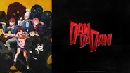 Backdrop of Dan Da Dan image size 1920x1080