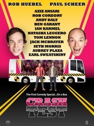 Crash Test 2015 123movies