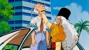 Dragon Ball Z season 4 episode 19