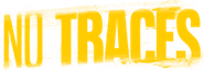 Logo of No Traces image size 800x281