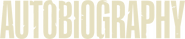 Logo of Autobiography image size 1840x389