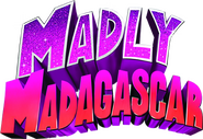 Logo of Madly Madagascar image size 421x290