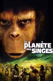 Voir film La Planète des singes en streaming