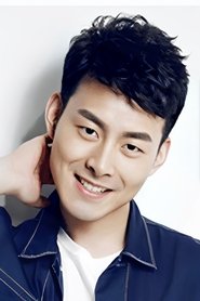 Photo of 王忠浩 image size 2000x3000
