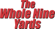 Logo of The Whole Nine Yards image size 2436x1272