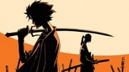 Samurai Champloo  