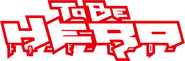 Logo of To Be Hero image size 798x262