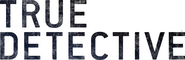 Logo of True Detective image size 3974x1292