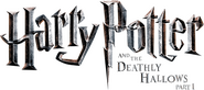 Logo of Harry Potter and the Deathly Hallows: Part 1 image size 1216x540