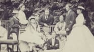 La reine Victoria et ses neuf enfants  