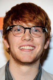 Photo of Iain Belcher image size 1000x1500