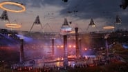 London 2012 Olympic Opening Ceremony: Isles of Wonder wallpaper 