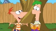 Phinéas et Ferb season 2 episode 33