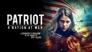 Backdrop of Patriot: A Nation at War image size 3840x2160