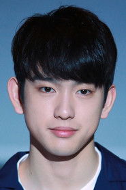 Photo of Jinyoung image size 850x1275