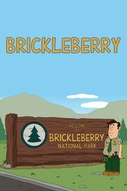Poster of Brickleberry image size 1000x1500