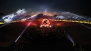 David Gilmour - Live at Pompeii wallpaper 