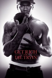 Get Rich or Die Tryin' FULL MOVIE