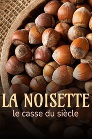 poster La noisette : le casse du siècle