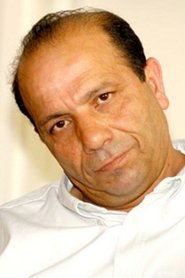 Photo of Mehdi Charef image size 300x450