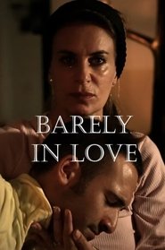 poster Barely in Love