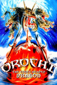 Orochi, the Eight-Headed Dragon 1994 Soap2Day