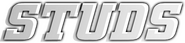 Logo of Studs image size 790x183